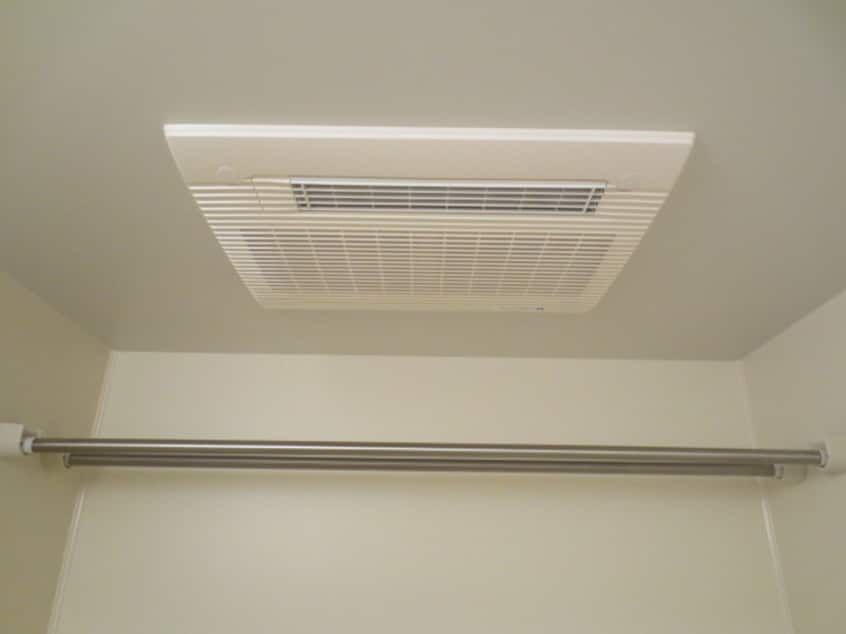 バス／シャワールーム等 アプロ－ズ