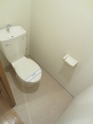 トイレ アプロ－ズ