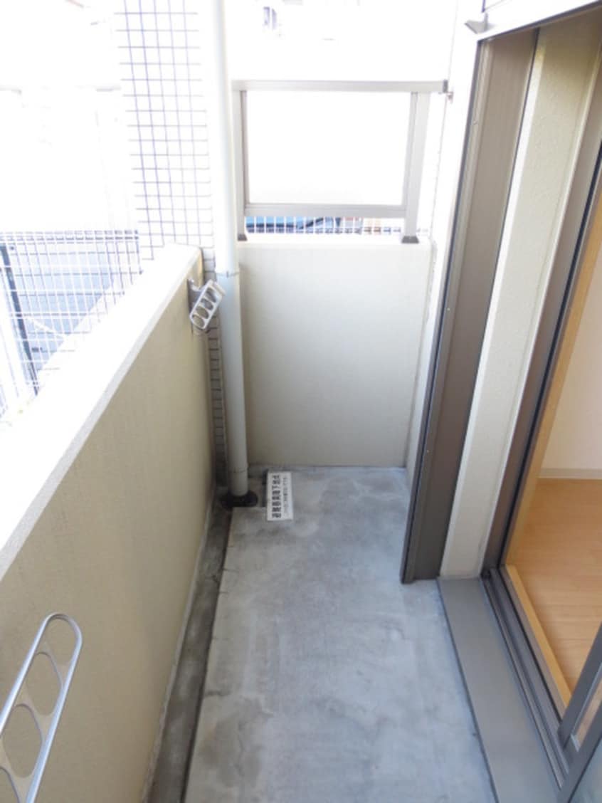 ベランダ・バルコニー アプロ－ズ