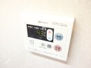 内観写真 フォレストインサイド１