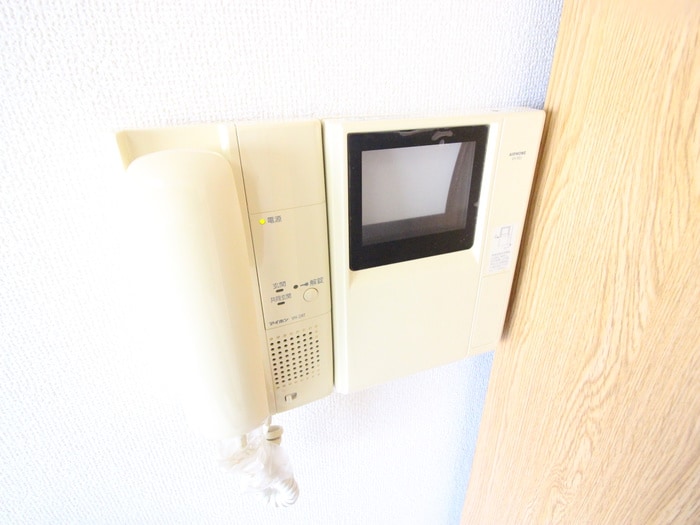 内観写真 フォレストインサイド１