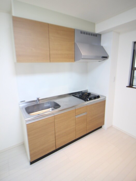 キッチン 善 -ZEN-