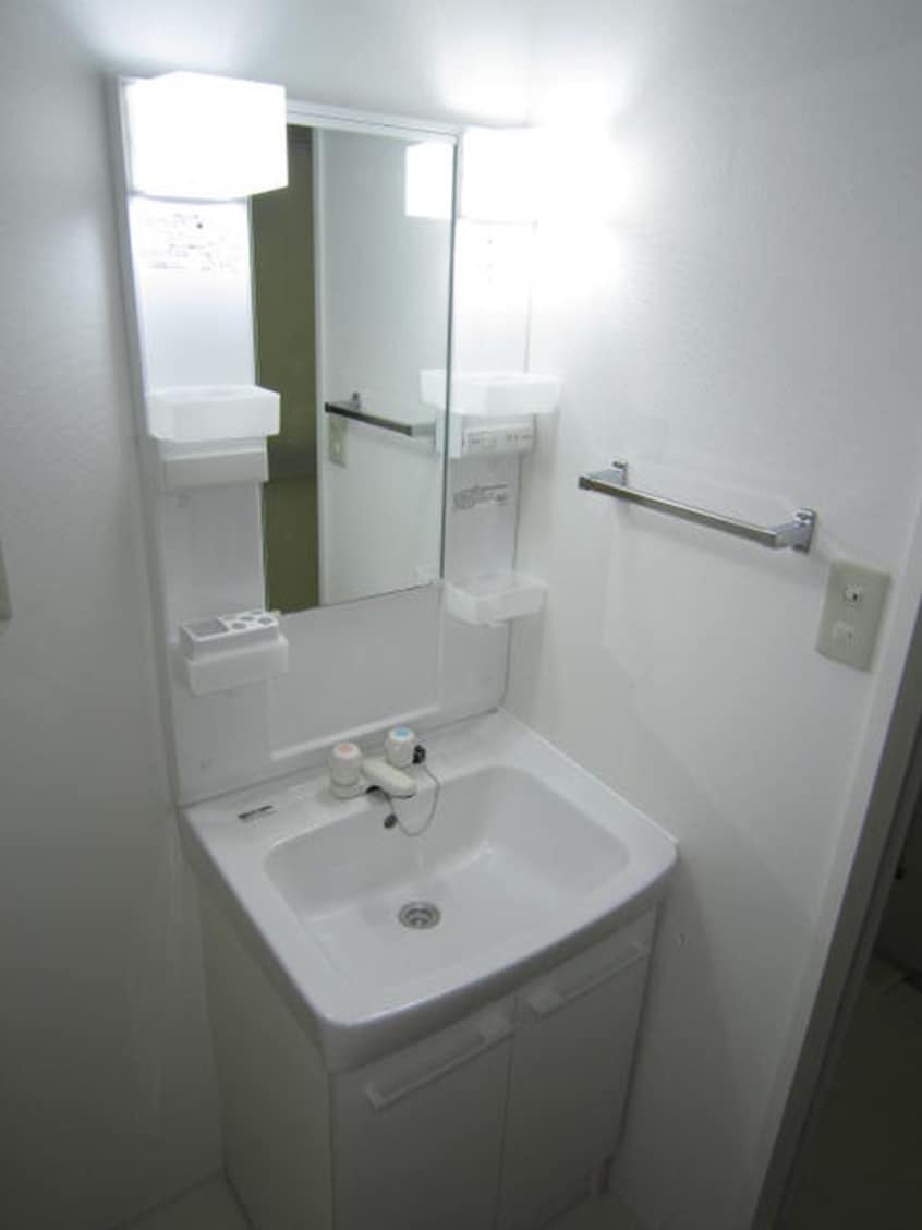 洗面 Ｃｉｎｑｕｅ