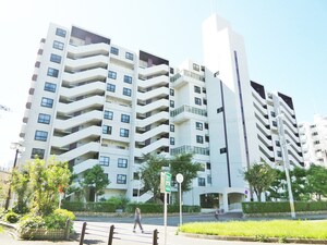 南茨木駅前ﾊｲﾀｳﾝK棟（1102）