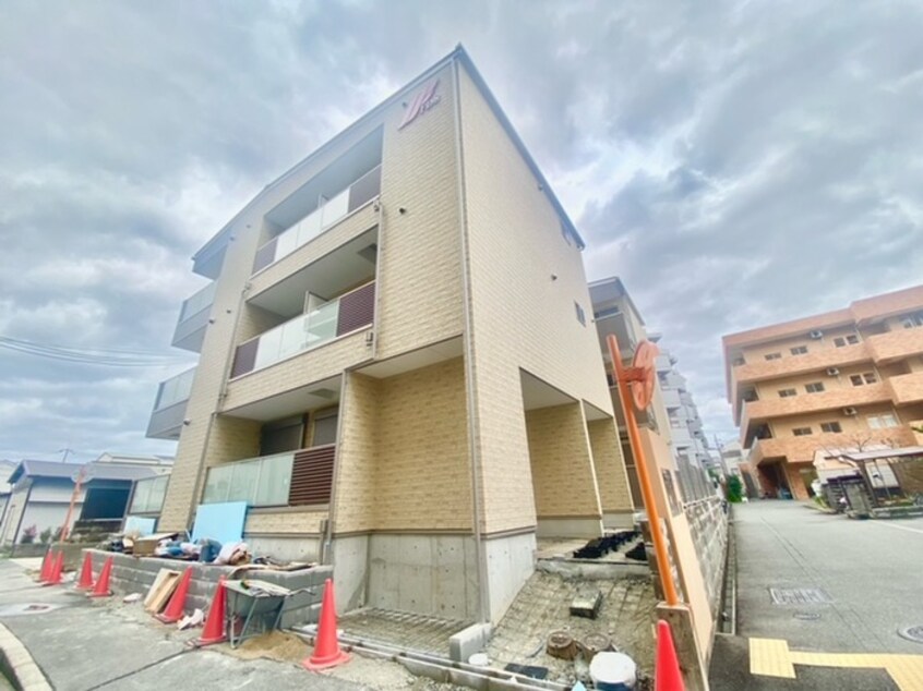 外観写真 F asecia Mizar