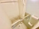 バス／シャワールーム等 F asecia Mizar