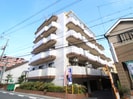 グリーンハイランド東中振の外観