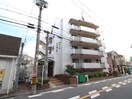 外観写真 グリーンハイランド東中振