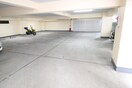 駐車場 グリーンハイランド東中振