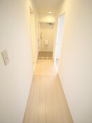 廊下 グリーンハイランド東中振