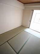 居室 グリーンハイランド東中振