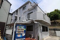 サンパレス２１西神戸