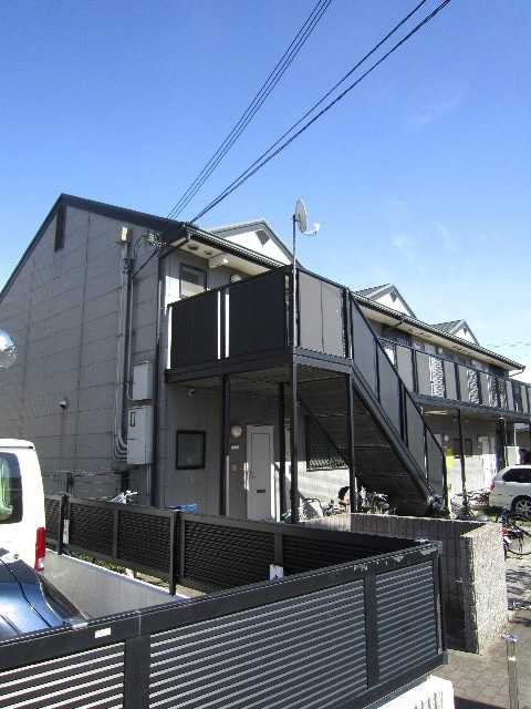 外観写真 パインステ－ブル