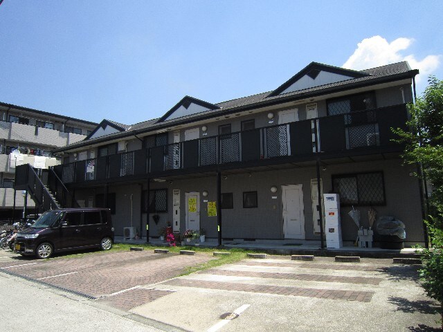 外観写真 パインステ－ブル