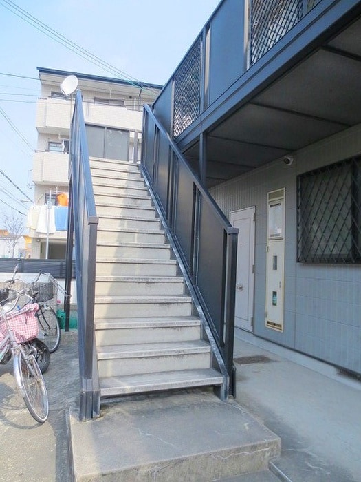 外観写真 パインステ－ブル