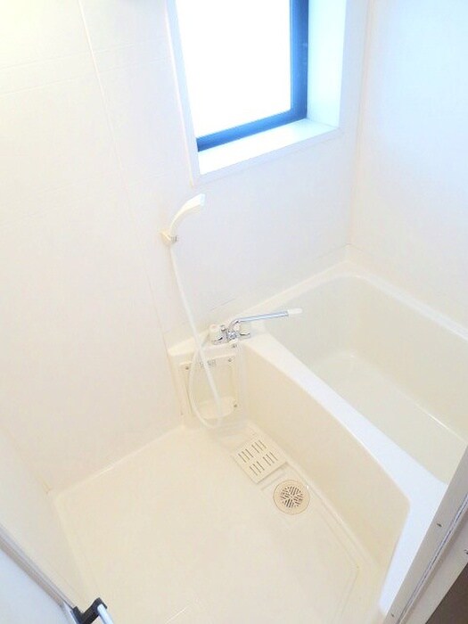 バス／シャワールーム等 パインステ－ブル