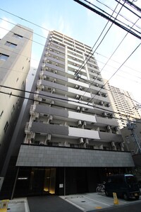 ノーブルコート堺筋本町