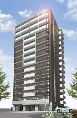 ノーブルコート堺筋本町