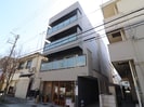 TERRA HANSHIN AMAGASAKIの外観