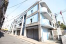 外観写真 パルデメ－ル