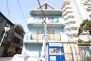 外観写真 パルデメ－ル