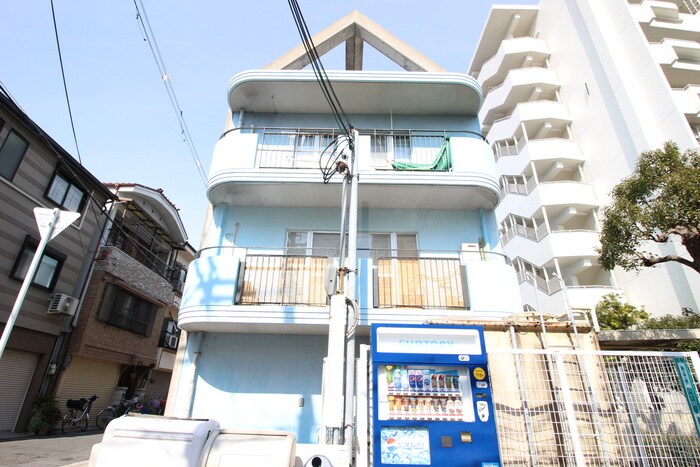 外観写真 パルデメ－ル