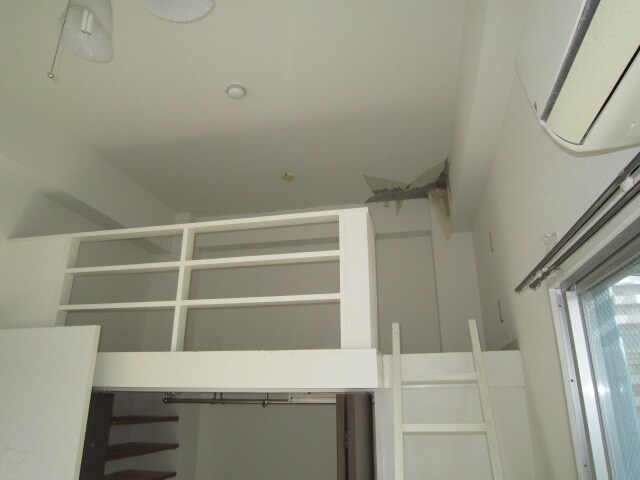 居室 パルデメ－ル