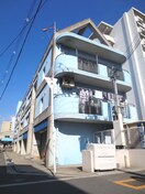 建物設備 パルデメ－ル