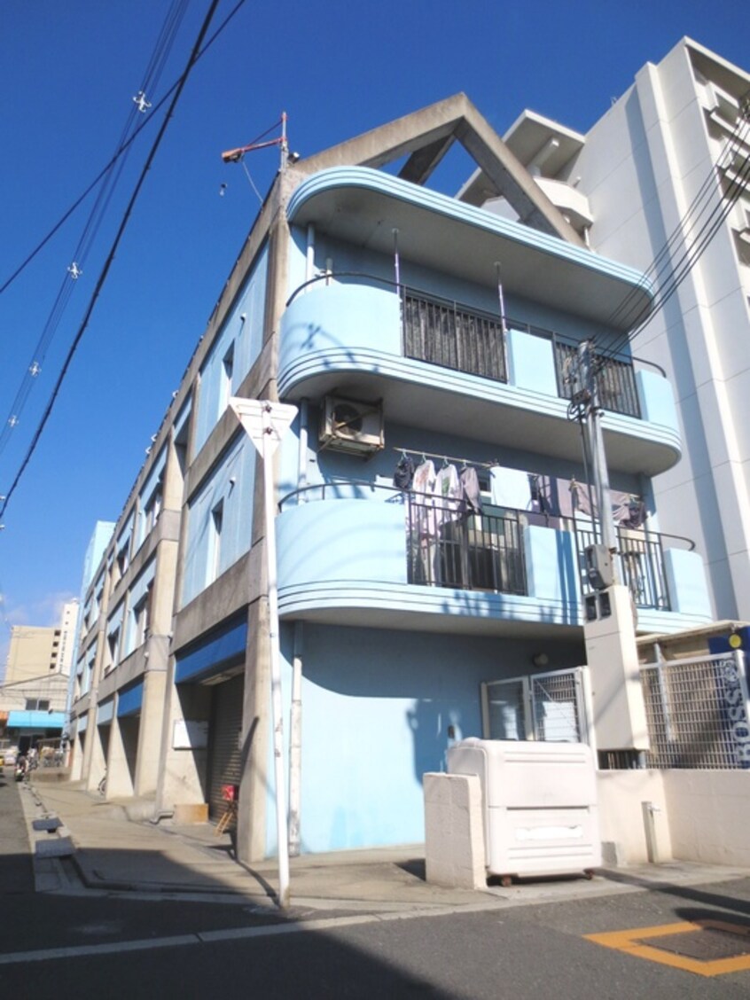 建物設備 パルデメ－ル