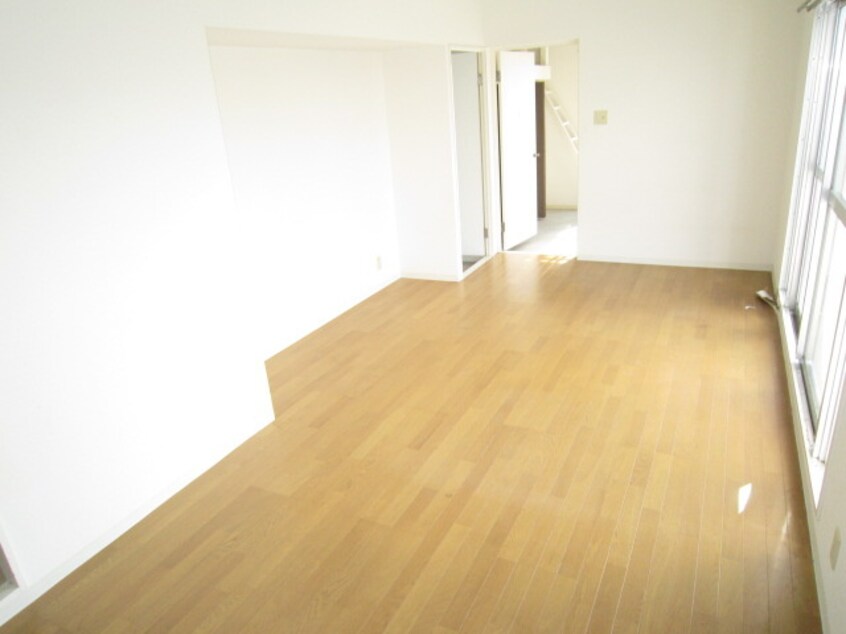 居室 パルデメ－ル