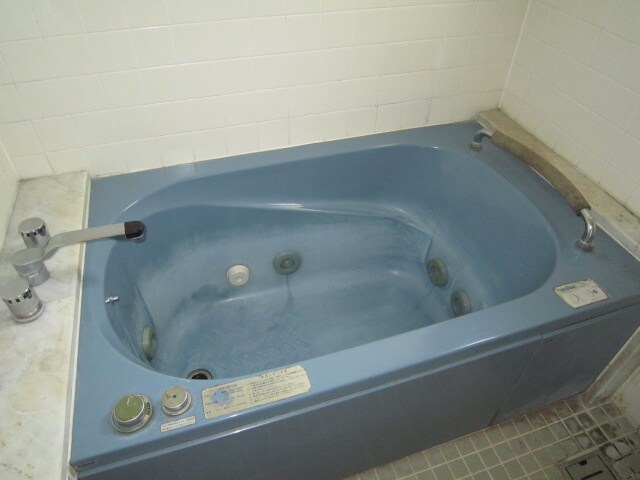 バス／シャワールーム等 パルデメ－ル