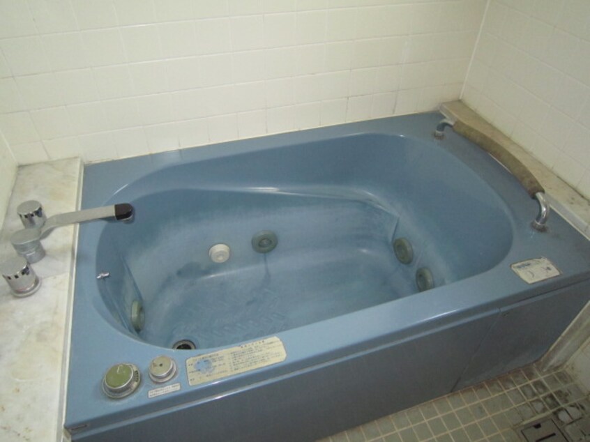 バス／シャワールーム等 パルデメ－ル