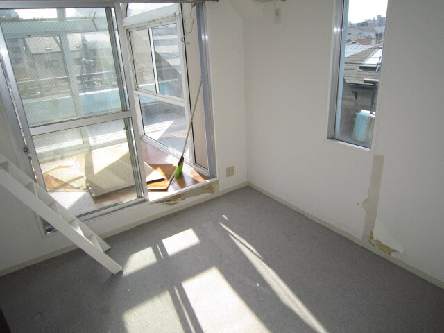 居室 パルデメ－ル