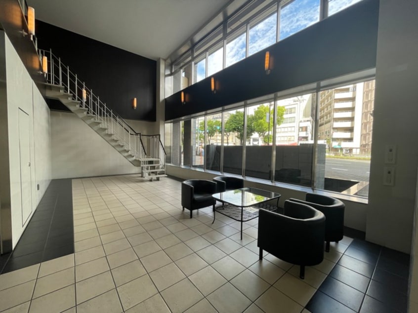 エントランス部分 ｴｽﾃﾑﾌﾟﾗｻﾞ神戸水木通ｸﾞﾗﾝｸﾛｽ1208