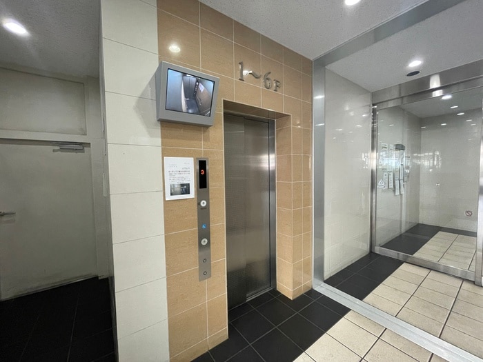 建物設備 ｴｽﾃﾑﾌﾟﾗｻﾞ神戸水木通ｸﾞﾗﾝｸﾛｽ1208