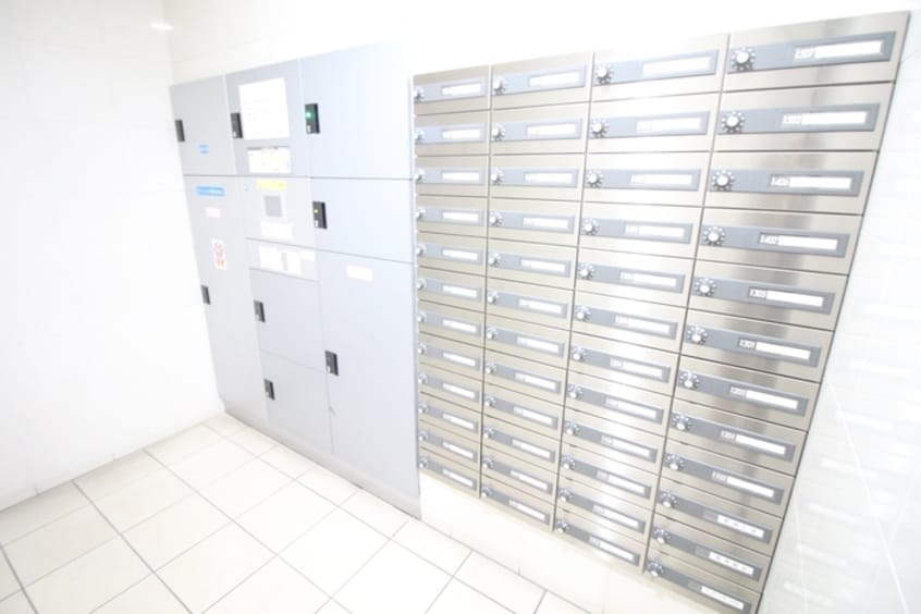 建物設備 ｴｽﾃﾑﾌﾟﾗｻﾞ神戸水木通ｸﾞﾗﾝｸﾛｽ1208