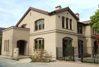 夙川殿山町貸戸建