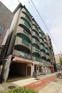シャトー鶴ケ丘