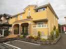 駐車場 イジュ　デタッチ