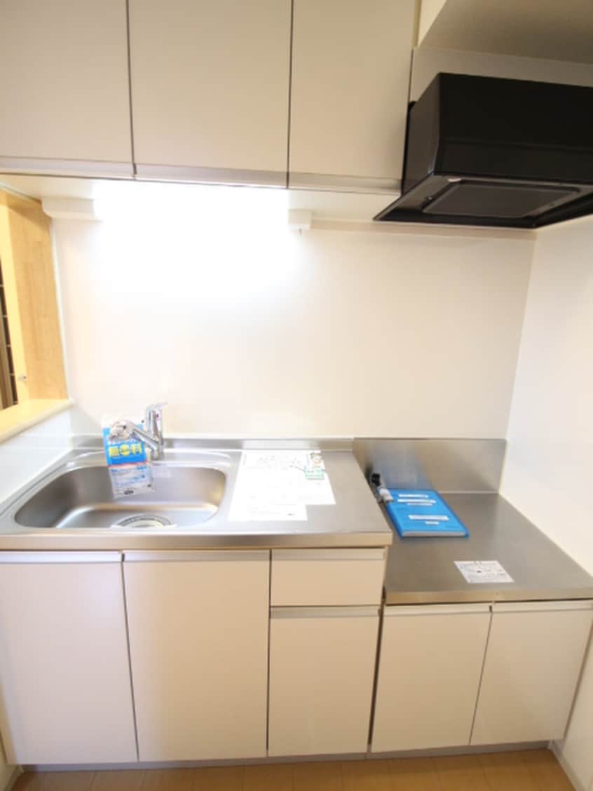 キッチン スターブル宝塚