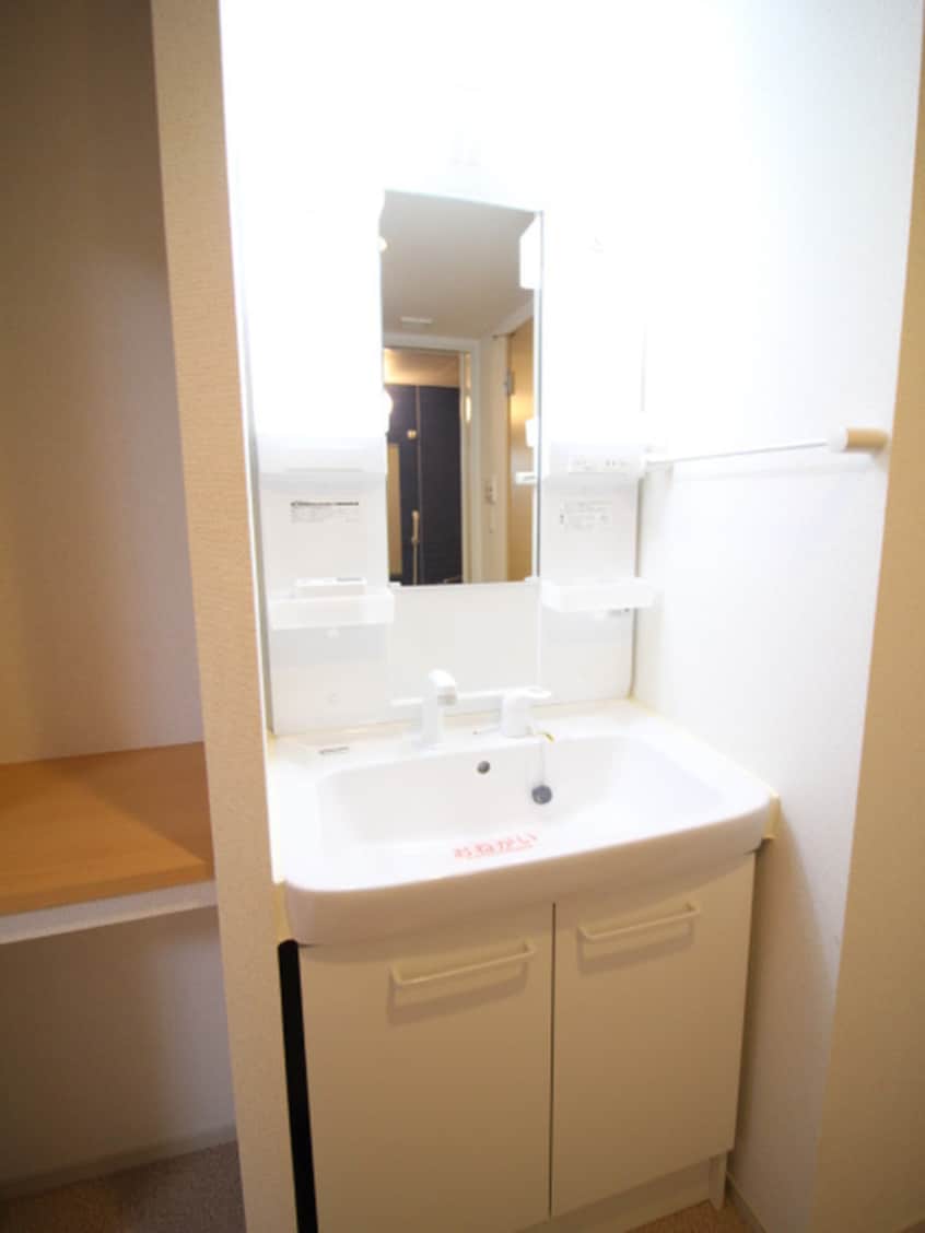 洗面 スターブル宝塚