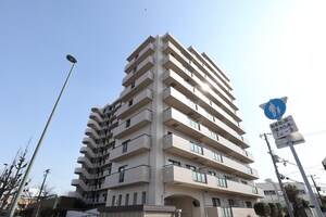 芦屋ｾﾝﾁｭﾘｰﾏﾝｼｮﾝ(402)
