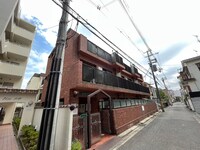 甲南六甲ハイム（103）