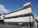 外観写真 嶋津ハイツ