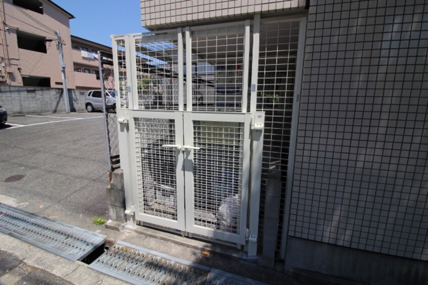 その他 嶋津ハイツ