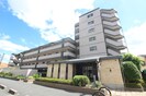 フロレアール・ジーアの外観