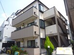アベニュ－マンション