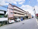 外観写真 ジュネス南住吉