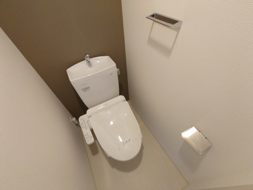 トイレ ｴｽﾘｰﾄﾞ神戸ﾊｰﾊﾞｰﾃﾗｽ（1113）