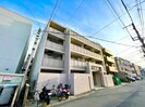 ダイドーメゾン岡本（209）の外観